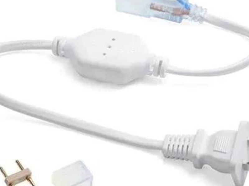 Conector Para Manguera Led en México