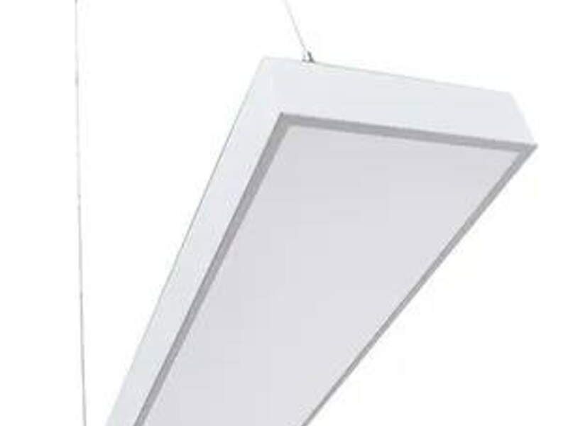 Lampara Colgante Led en México