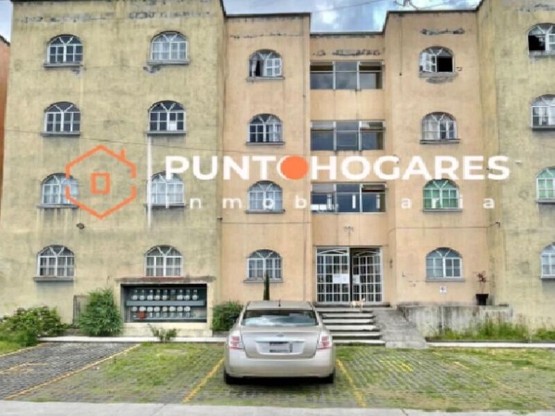 DEPARTAMENTO EN RESIDENCIAL TORREÓN, MORELIA