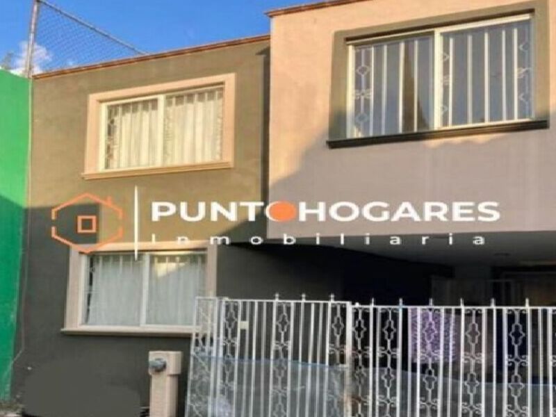 CASA EN COLONIA GRANJAS DEL MAESTRO MORELIA