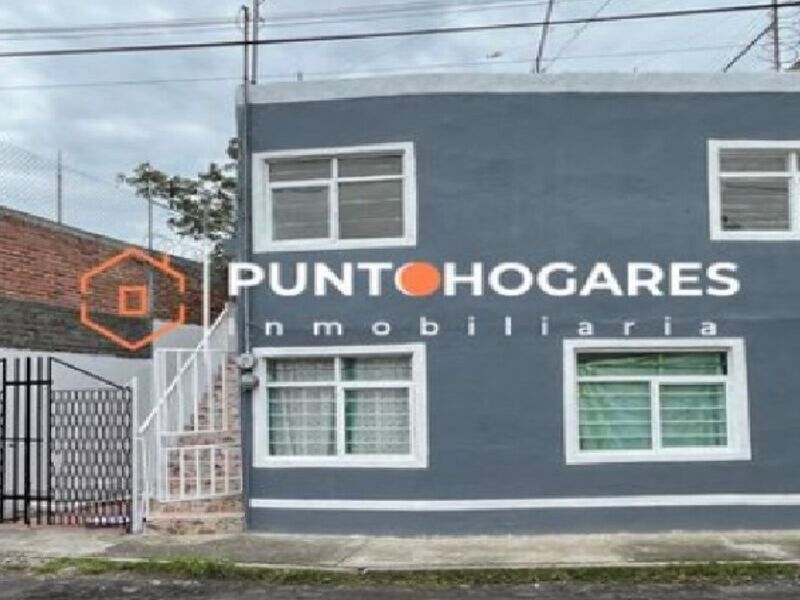 VENTA DE PROPIEDAD EN TRES PUENTES MORELIA