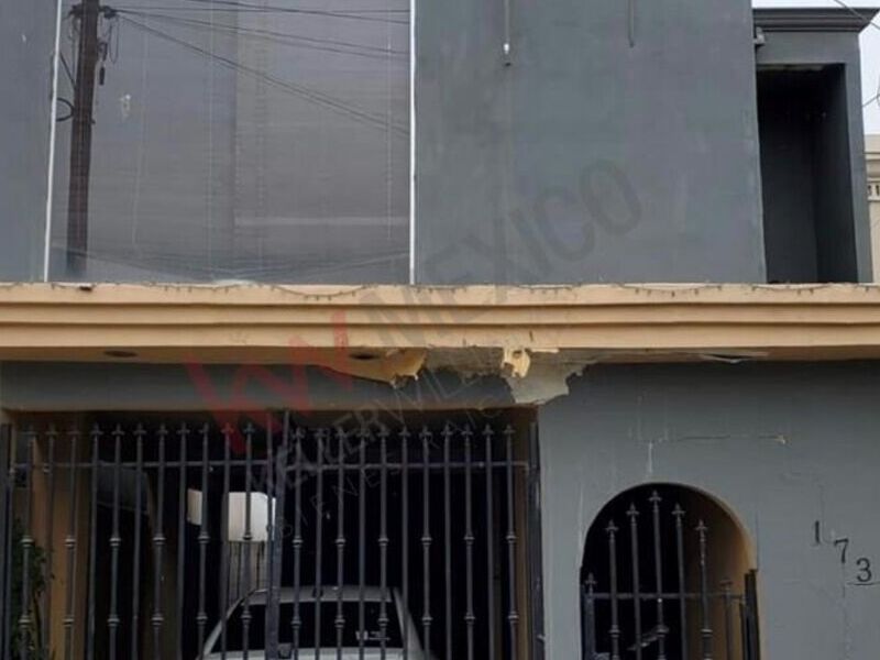 CASA ZONA CÉNTRICA