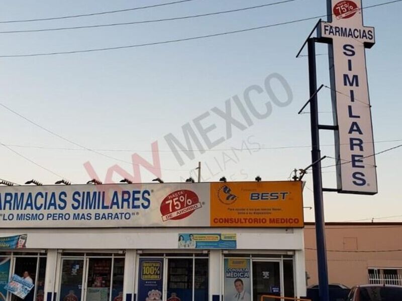 LOCAL COMERCIAL 