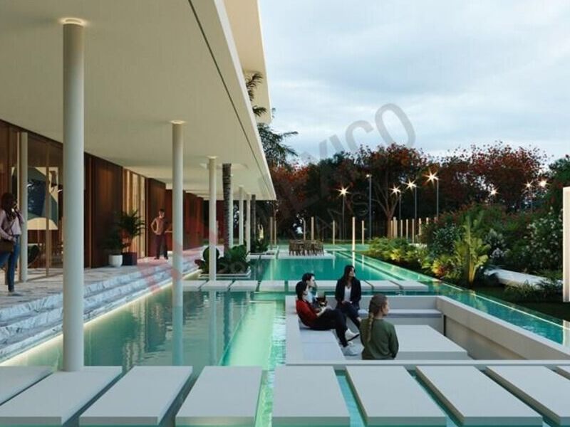 LOTES RESIDENCIALES VACACIONALES 