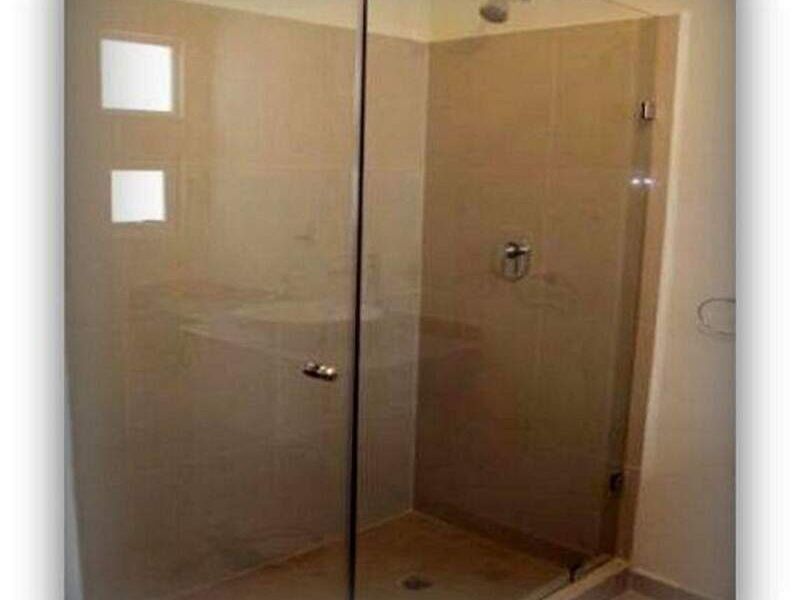 Cancel para baño Mexico