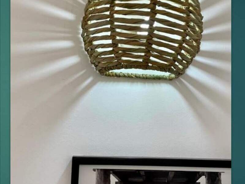 Lampara led en Tampico