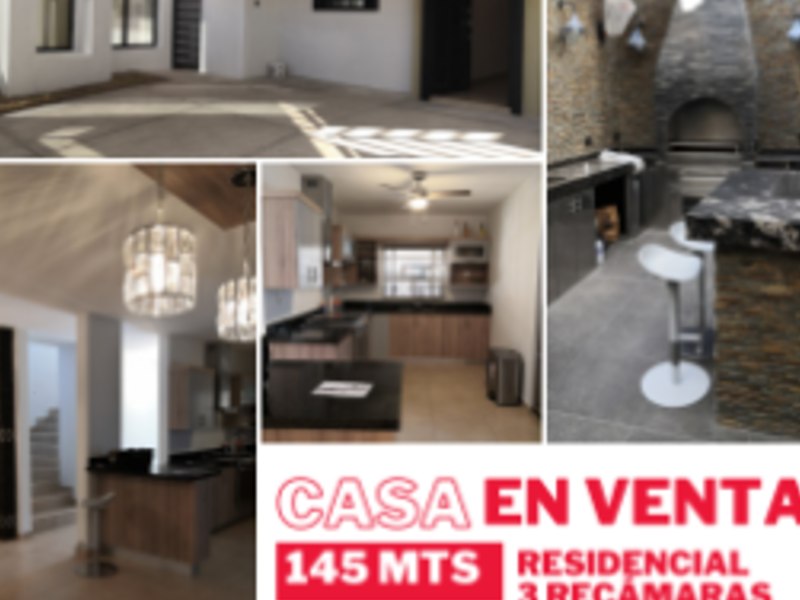 CASA RESIDENCIAL 