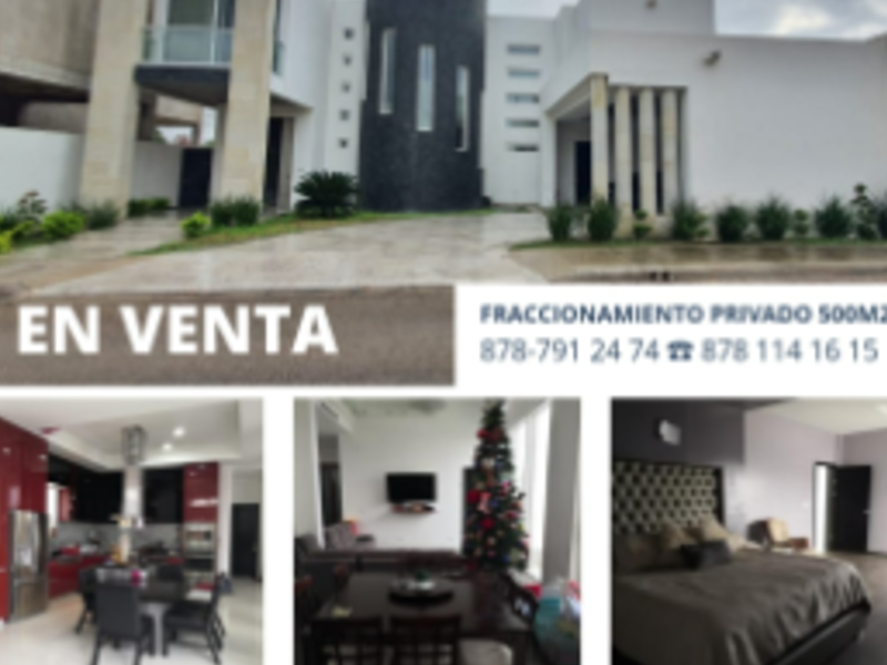 CASA VENTA