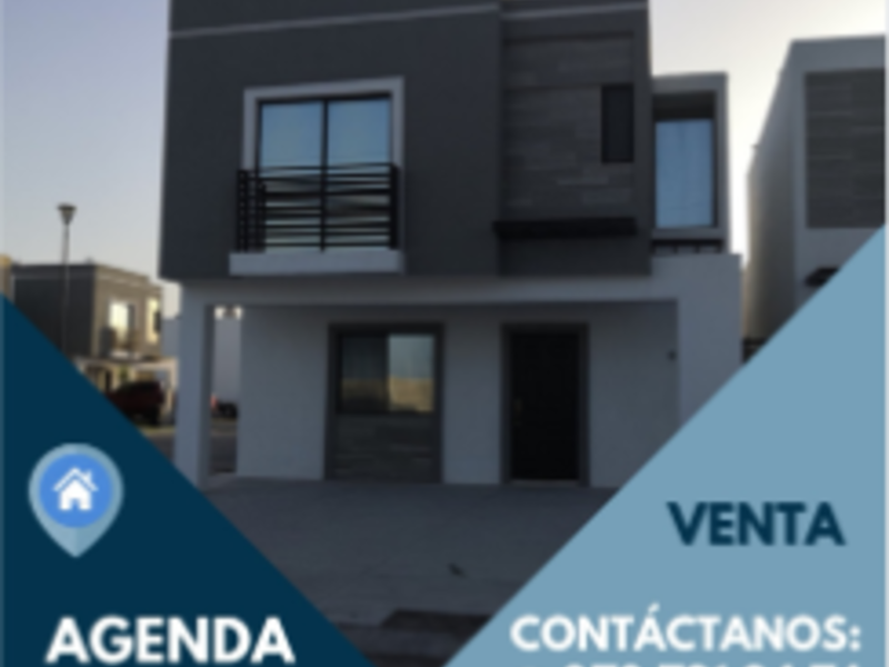 CASA PIEDRAS NEGRAS