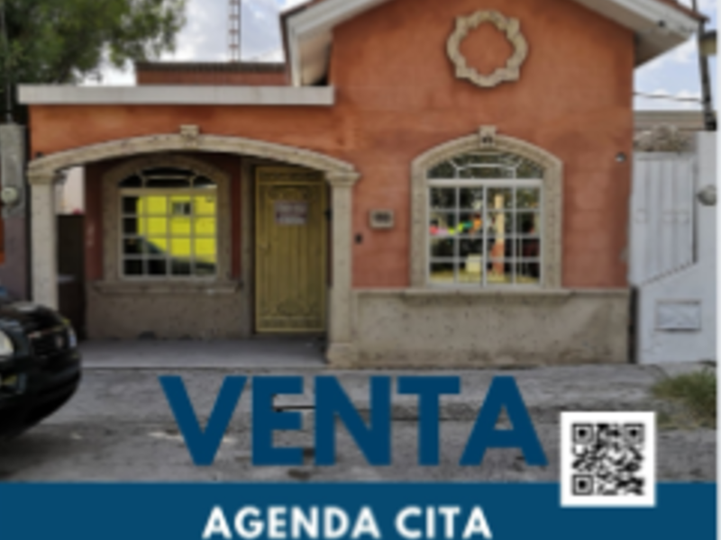 CASA COAHUILA