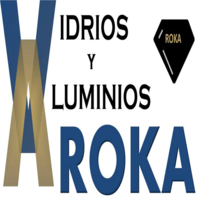 Vidrios y Aluminios Roka