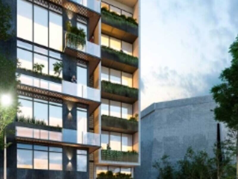 Sennse Garden Polanco