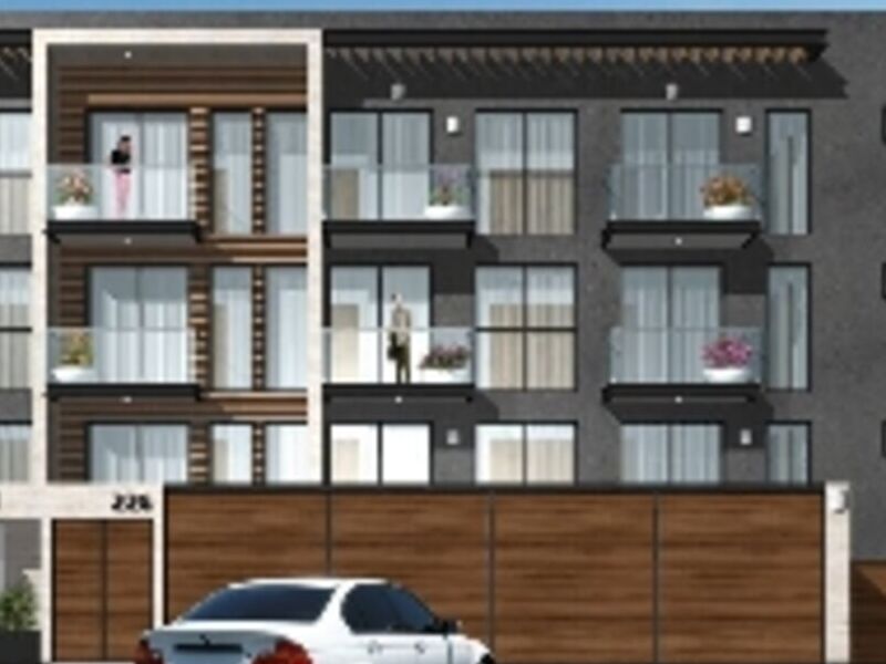 Monrovia 226