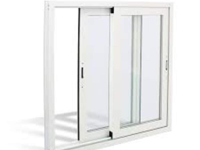 Ventanas de PVC