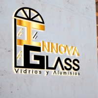 Vidrios Y Aluminios Innova Glass
