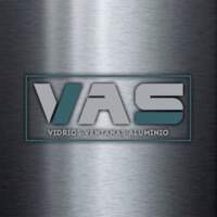 VAS vidrio y aluminio