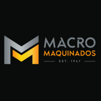 Macromaquinados, S.A. de C.V.