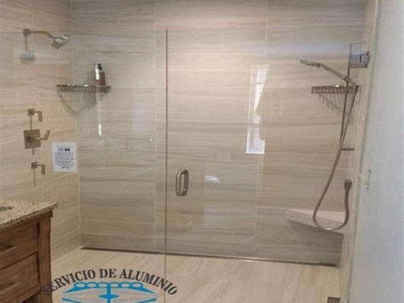 Cancel para baño Mexico