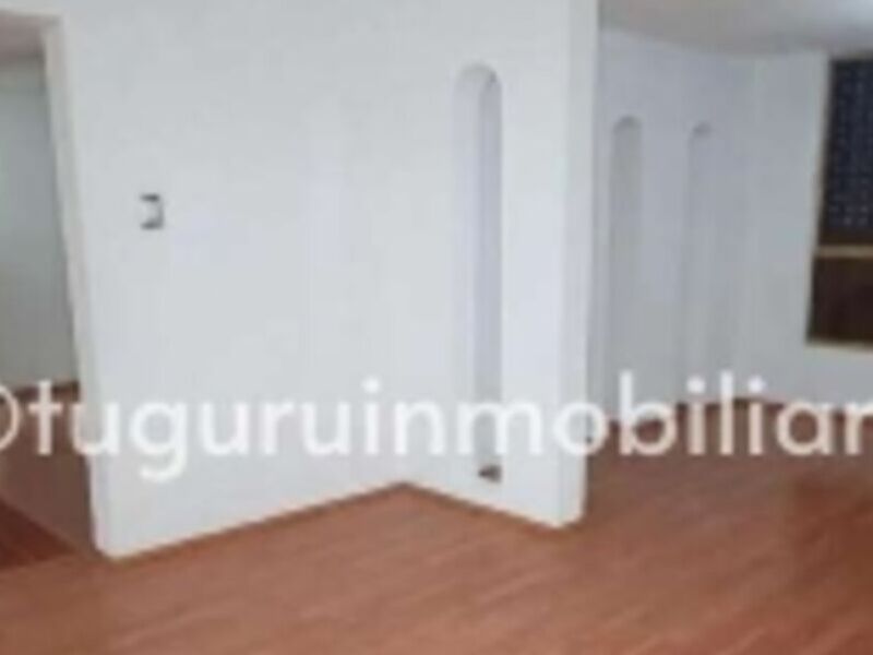 Casa en renta Pedregal de Atizapán