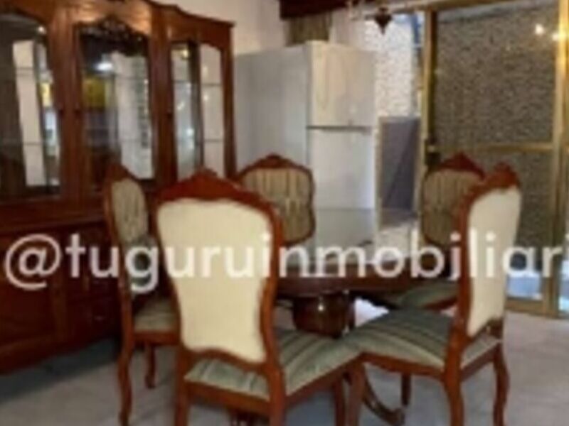 Casa en venta en Valle de Aragón 