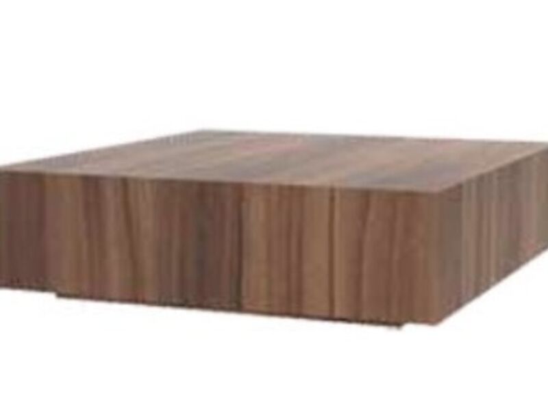 Mesa de centro Massivholz Guadalajara