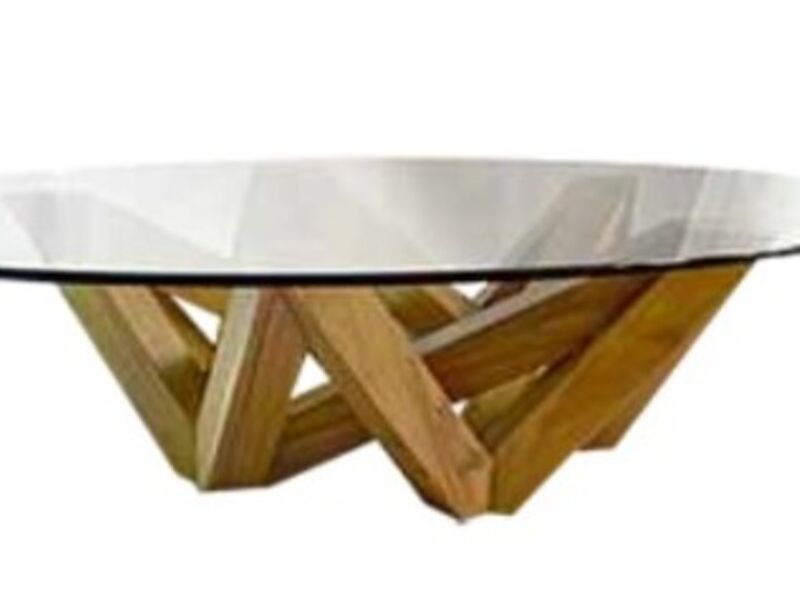 Mesa de esterella Massivholz Guadalajara
