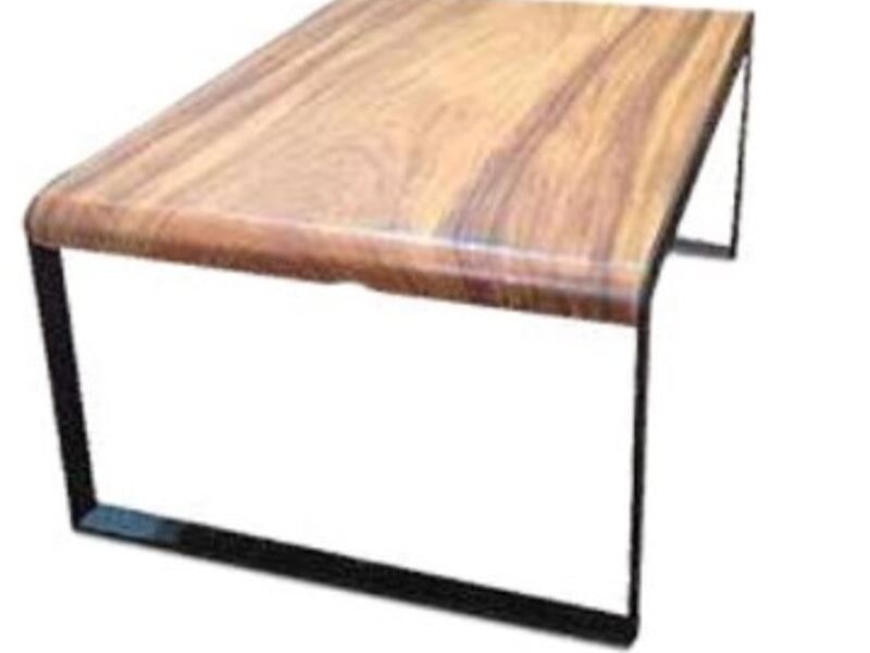 Mesa cuadrada Massivholz Guadalajara	