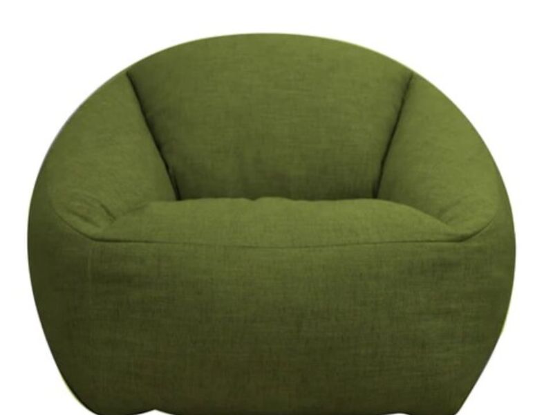 Sillón Puffino México