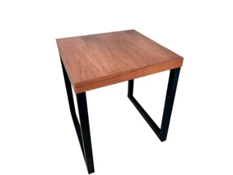 Mesa de centro Wood Mérida