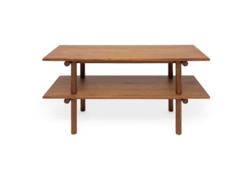 Mesa de centro Wood Mérida	