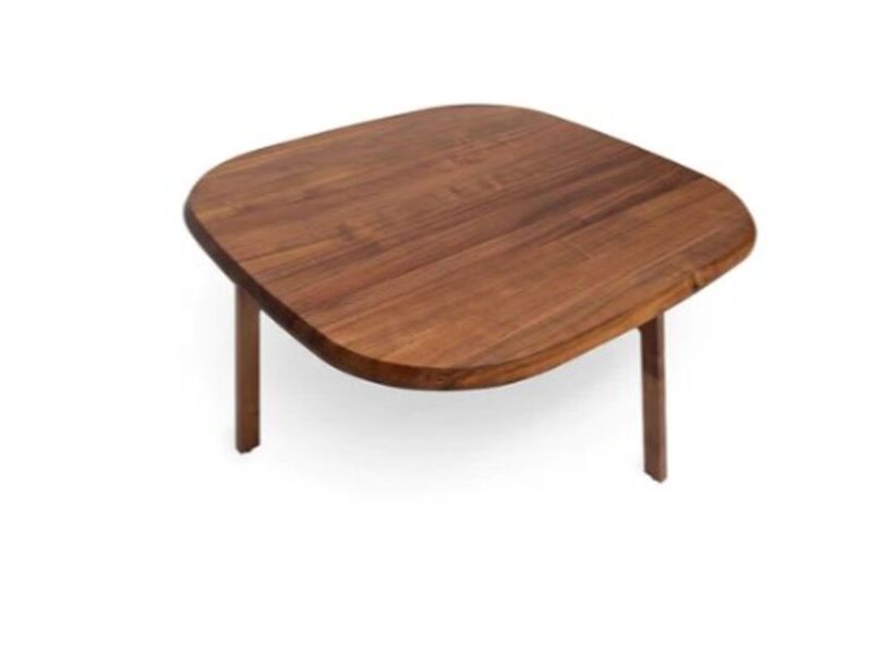 Mesa de madera Wood Mérida	