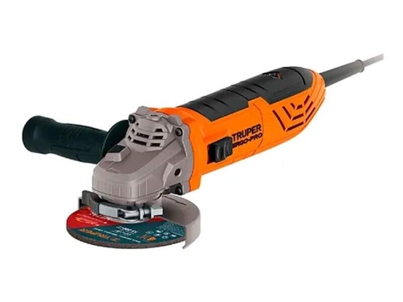 Esmeriladora  ERGO-PRO Truper en México