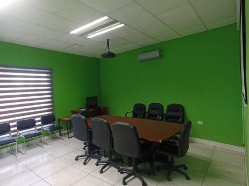 Renta oficinas San Felipe Chihuahua