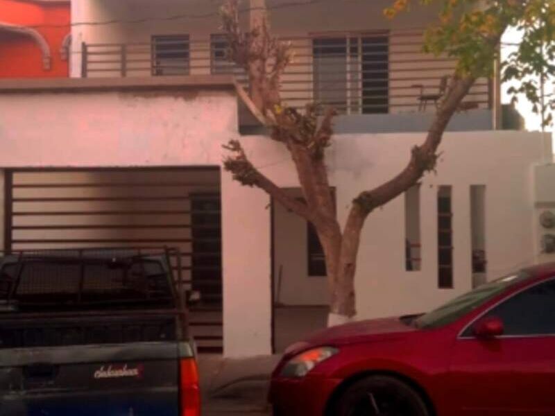 Venta Casa 6 Habitaciones Chihuahua