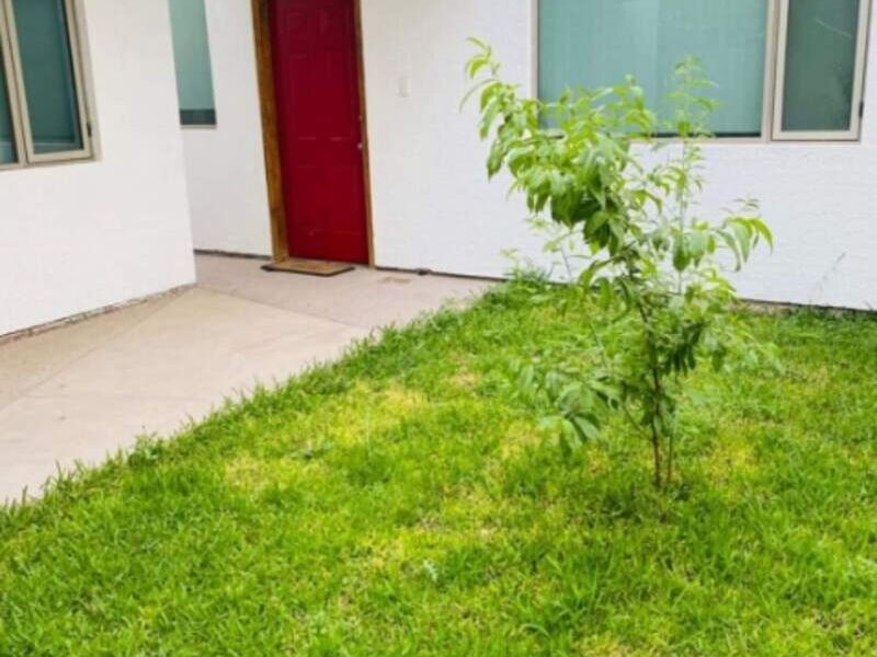 Renta Departamento Residencial Chihuahua 
