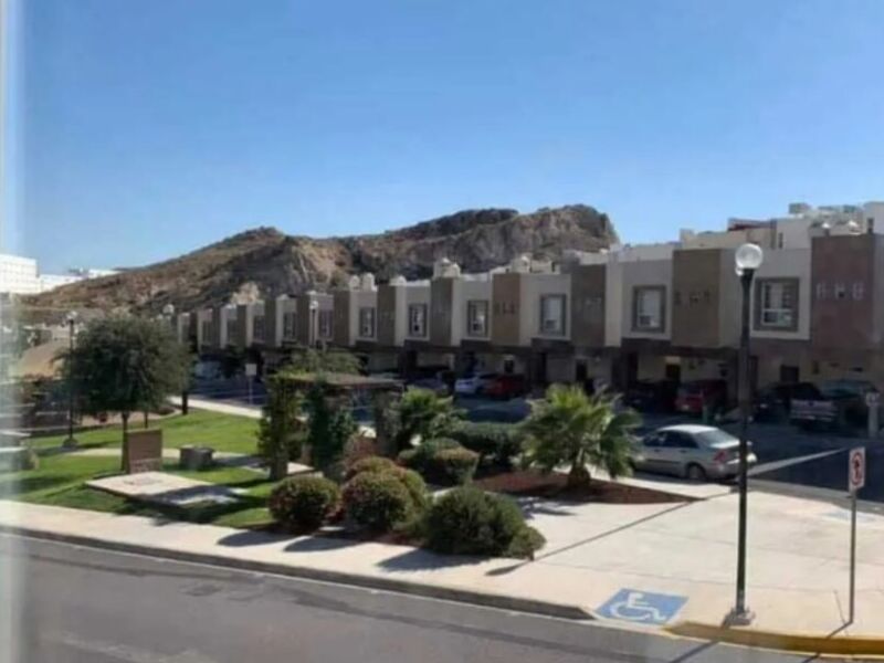 Renta Casa Caminos Valle Chihuahua