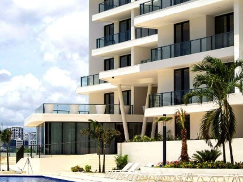 Venta BLUME Puerto Cancún