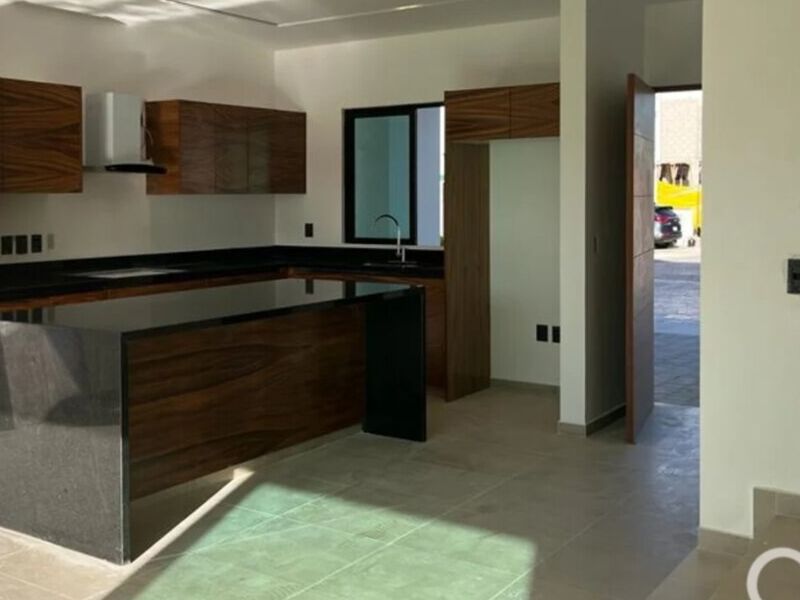 Casa venta Residencial Arbolada Cancún 