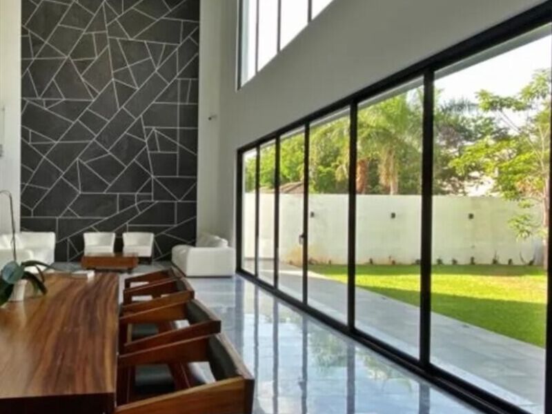 Casa venta Residencial Lagos del Sol Cancún