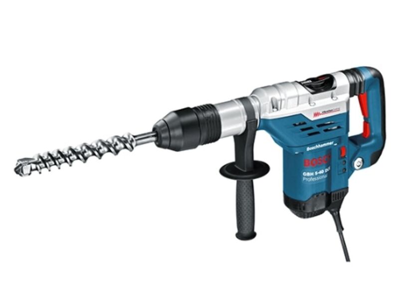 Martillo Demo 10Kg Bosch en Monterrey