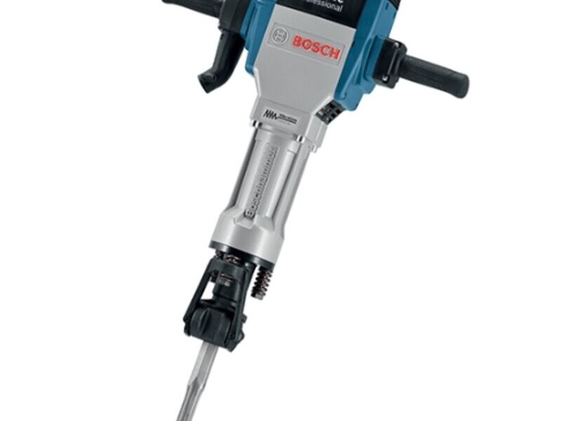 Martillo Demoledor Prof.  Bosch en Monterrey