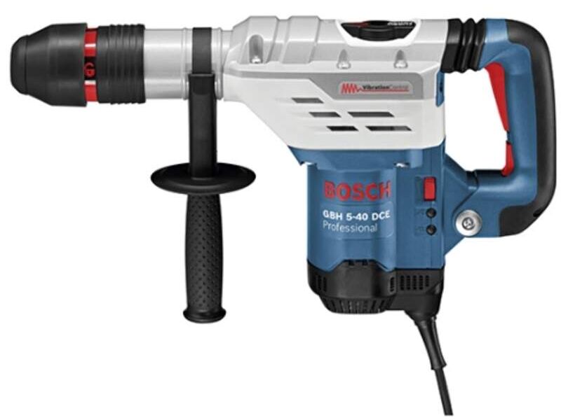  Martillo Perf. 1150W Bosch en Nuevo Léon