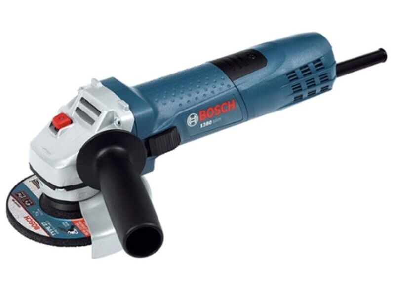 Miniamolad. Ang. 670W Bosch en Nuevo Léon