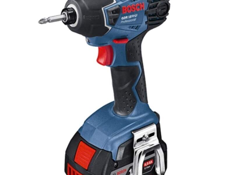 Rotom/Ator. Inal. 1/2" Bosch en Monterrey