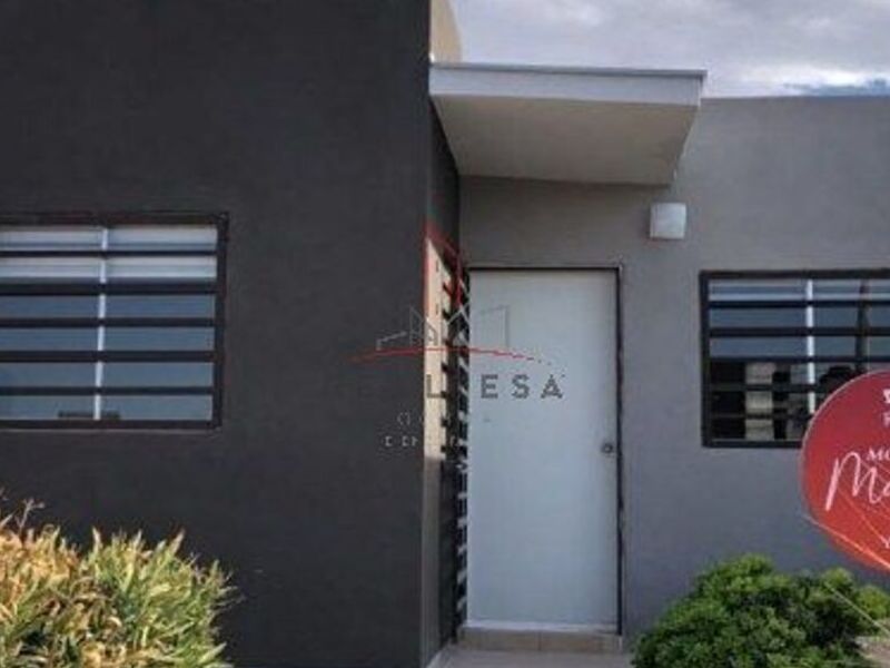 Venta Casa Fracc. Real Plus Chuihuahua