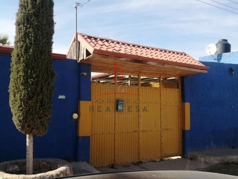 Granja Venta Las Animas Chihuahua