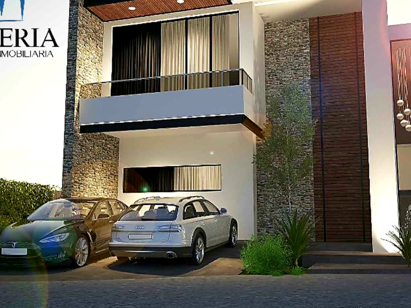 Casa para estrenar en Bosque Real Chihuahua