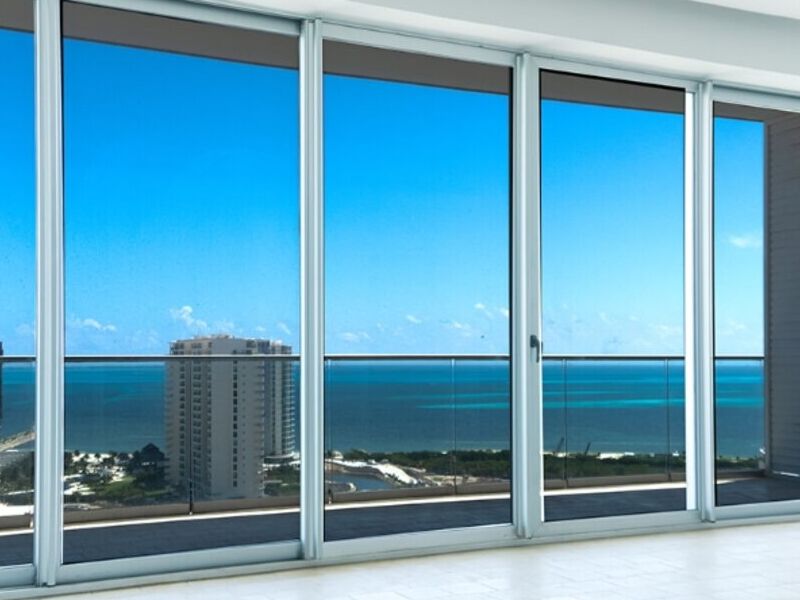Edificio Puerto Cancún
