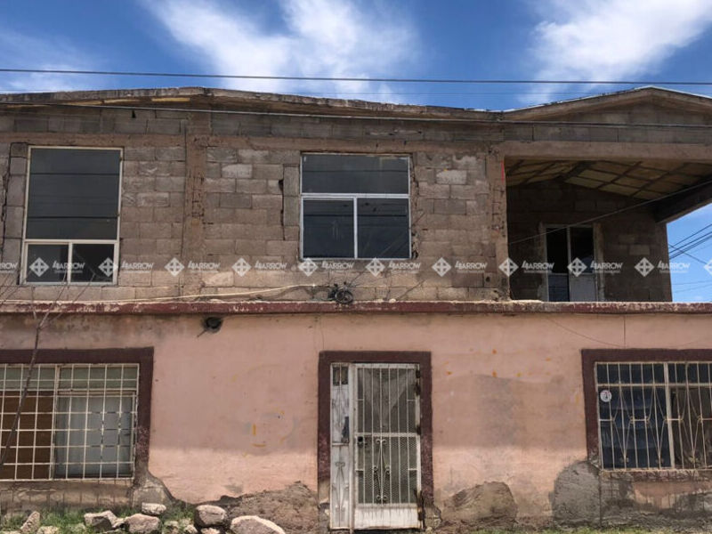 Casa Venta Colonia Tarahumara Chihuahua