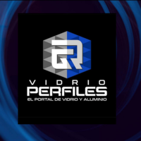 GR vidrio perfiles